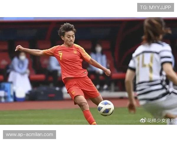 女子足球商业化井喷，赞助商争相入场