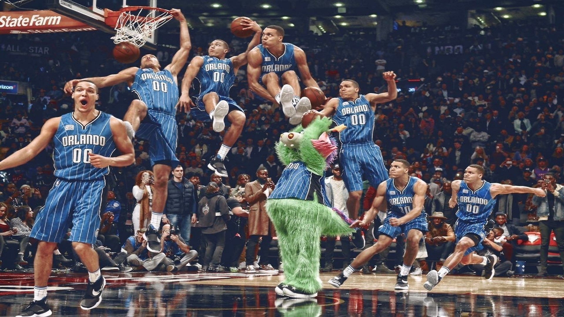 社区“防近视户外一小时”儿童户外活动认证赛